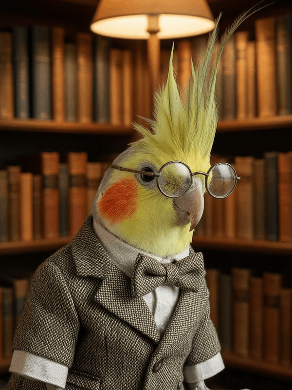 Professor