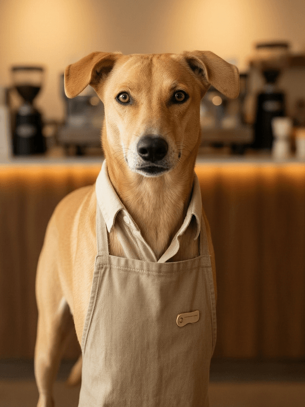 Barista