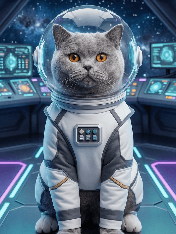 Space Ranger