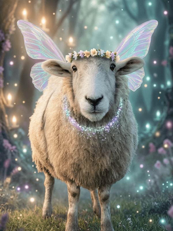 Fairy Wings