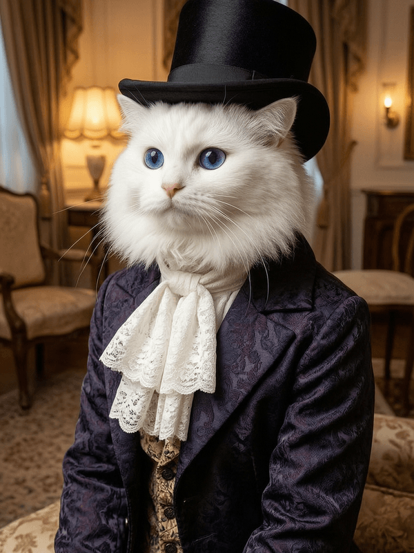 Victorian Aristocrat
