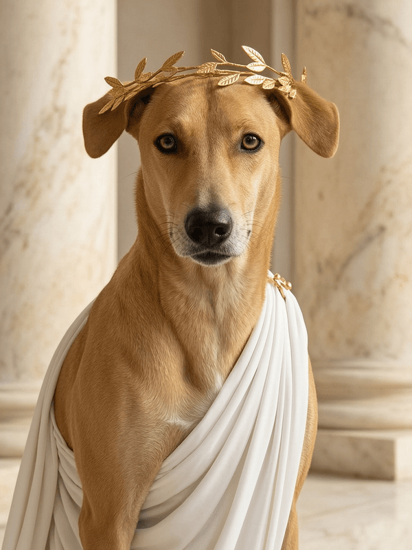 Greek Toga