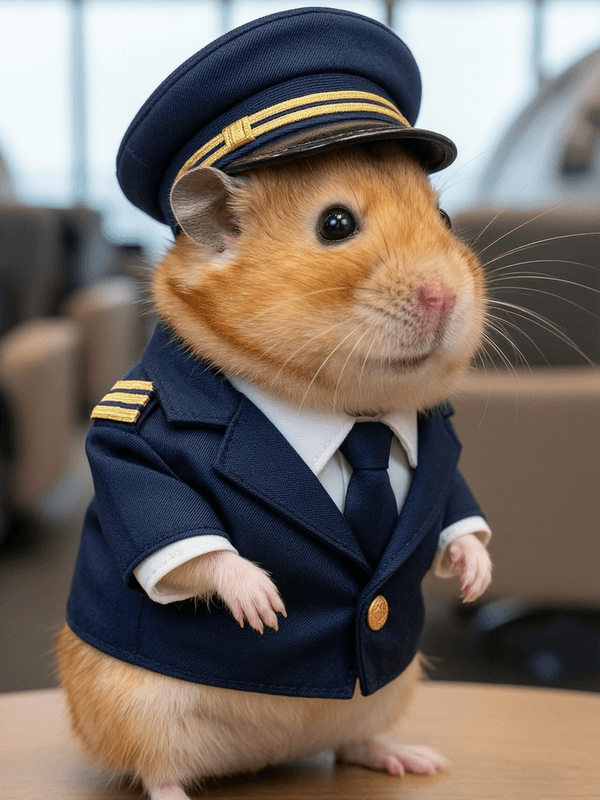 Airline Pilot