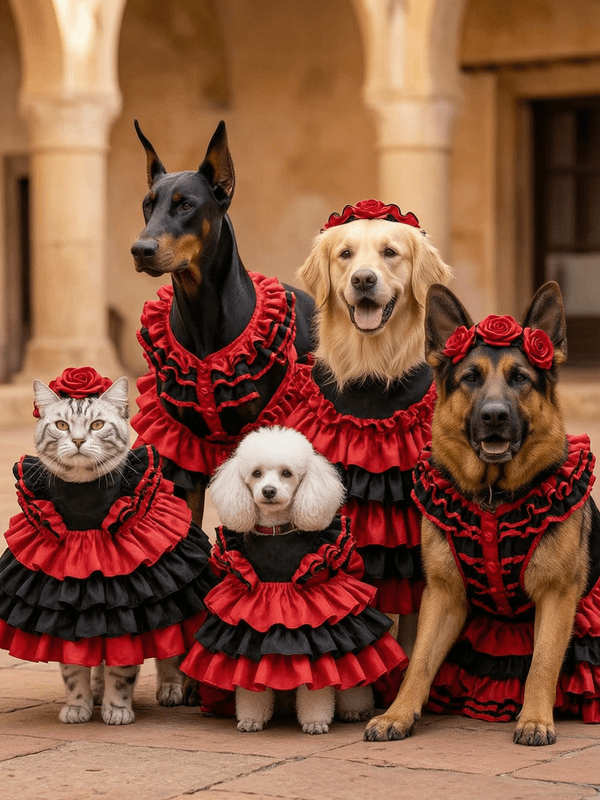 Flamenco