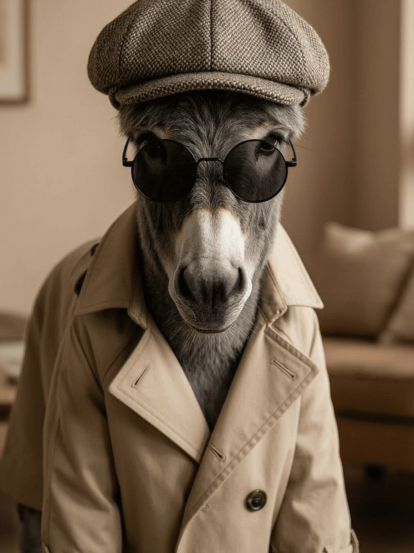 London Detective