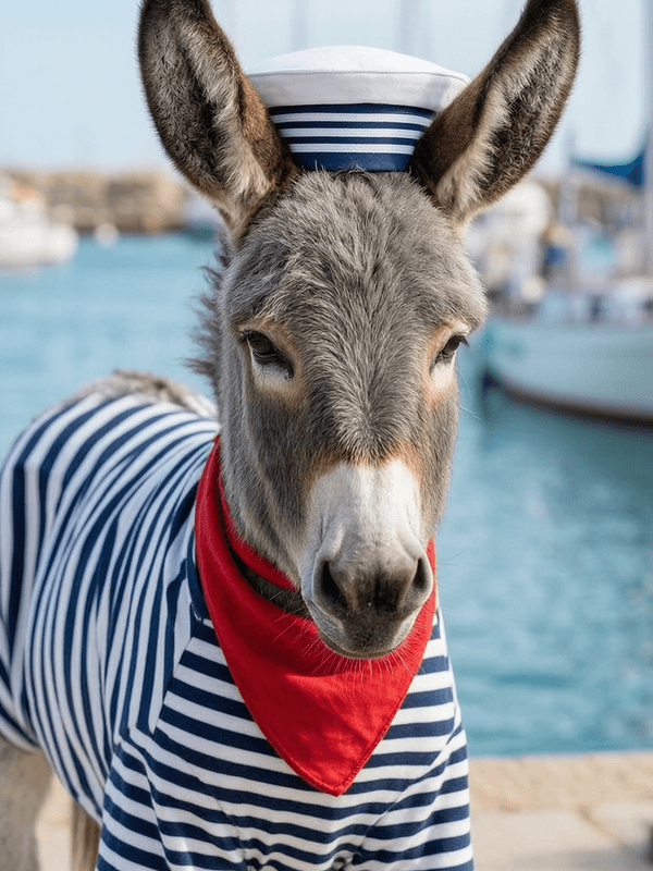 Sailor Breton