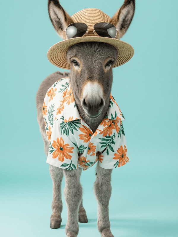 Resort Chic