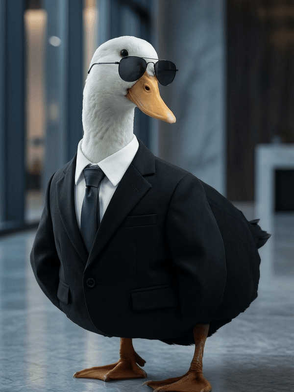 Secret Agent