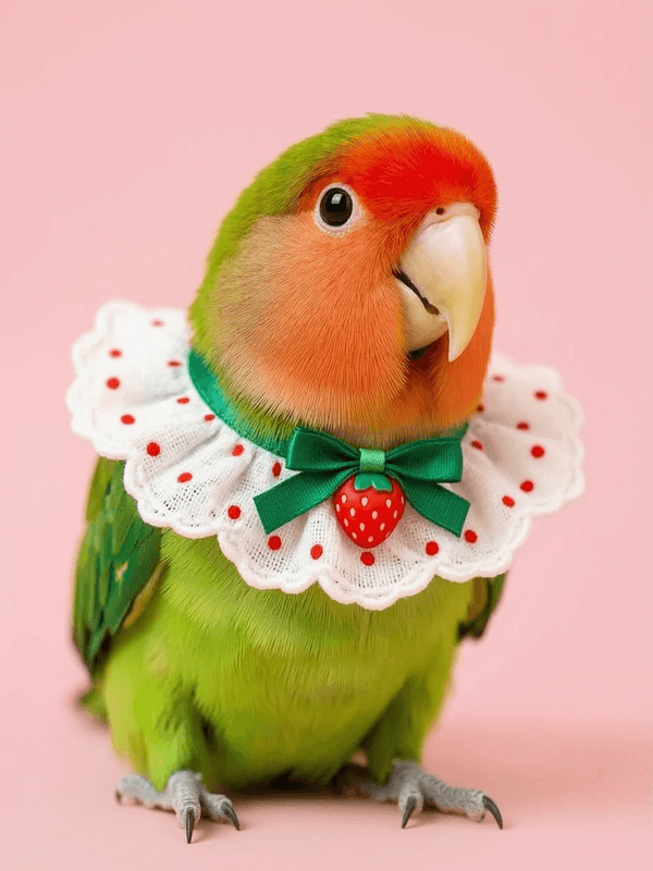 Kawaii Strawberry