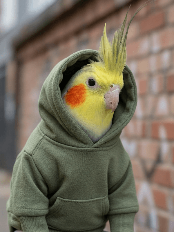 Hoodie