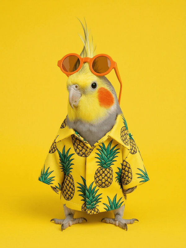 Tropic Pop