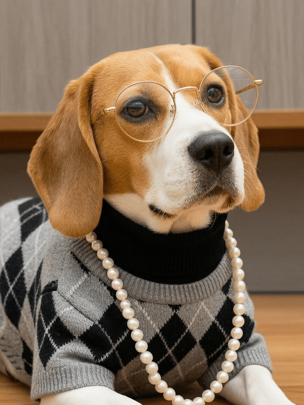 Intellectual Chic
