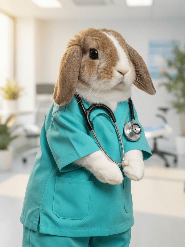 Doctor Scrubs