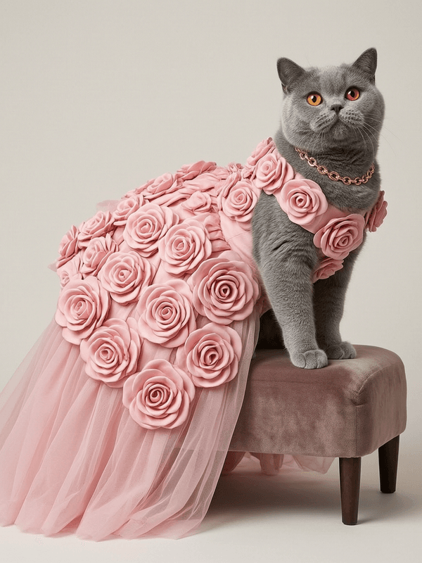 Rose Couture
