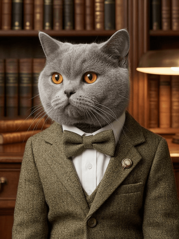 Sir Tweed