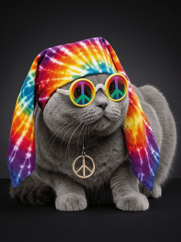 Peace Pop