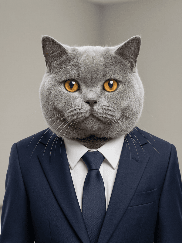 Corporate Headshot