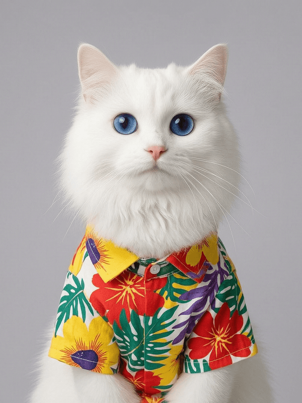 Floral Pop
