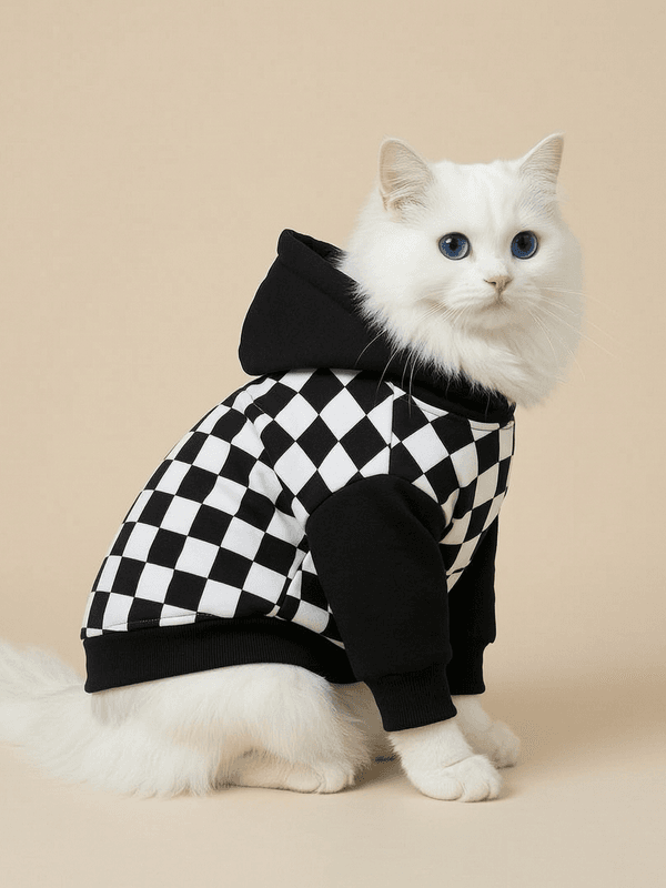 Urban Checker