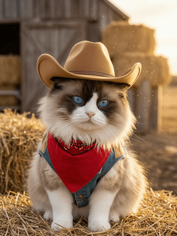 Lil' Ranger