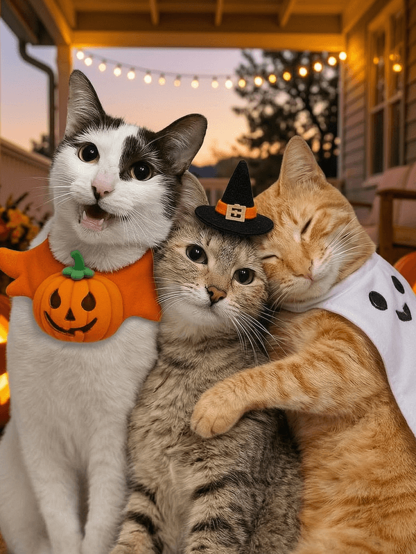 Halloween Squad