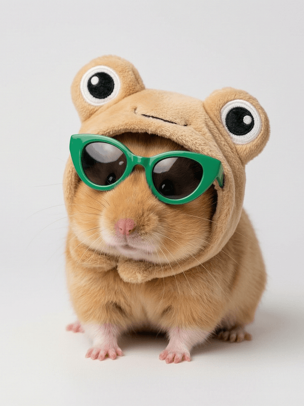Frog Cool