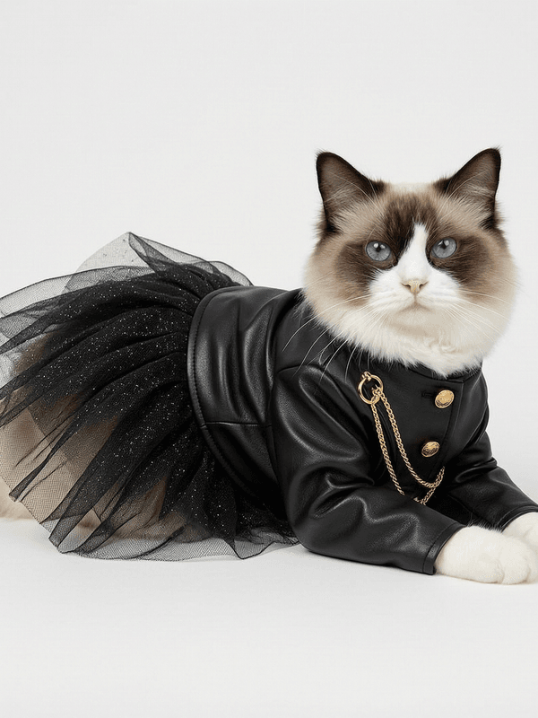 Runway Noir