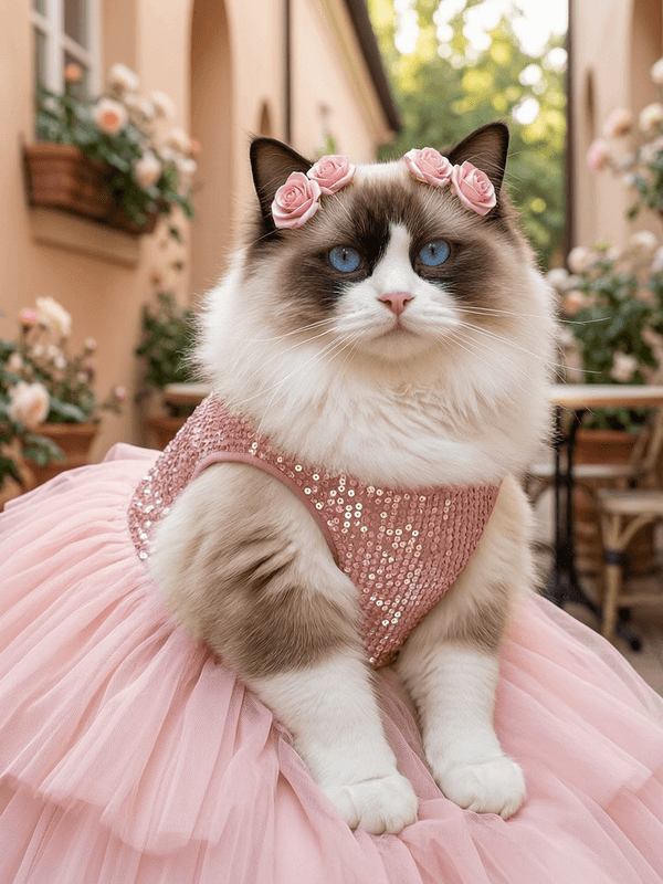 Rose Princess