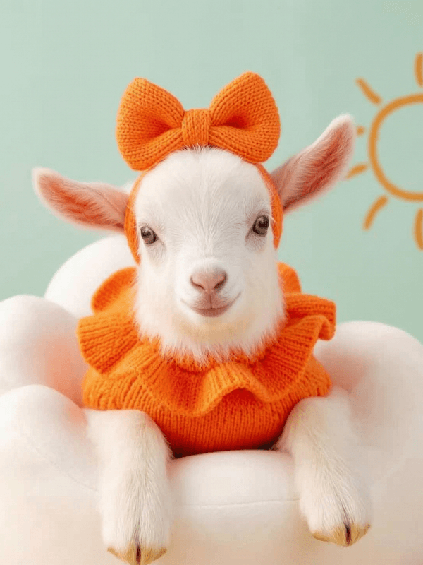 Sunny Knit