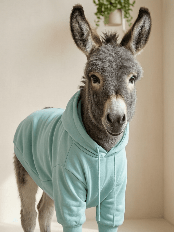 Cozy Streetwear