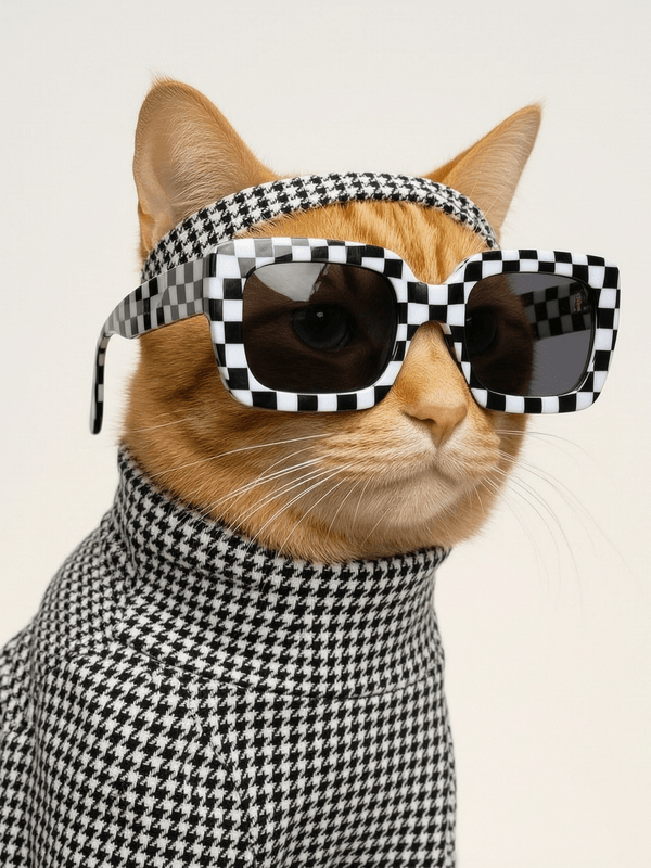 Mod Chic
