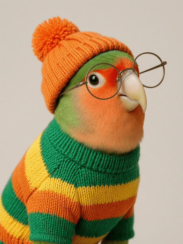 Nerd Knit