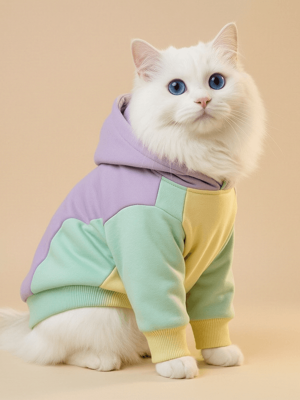 Pastel K-Fashion