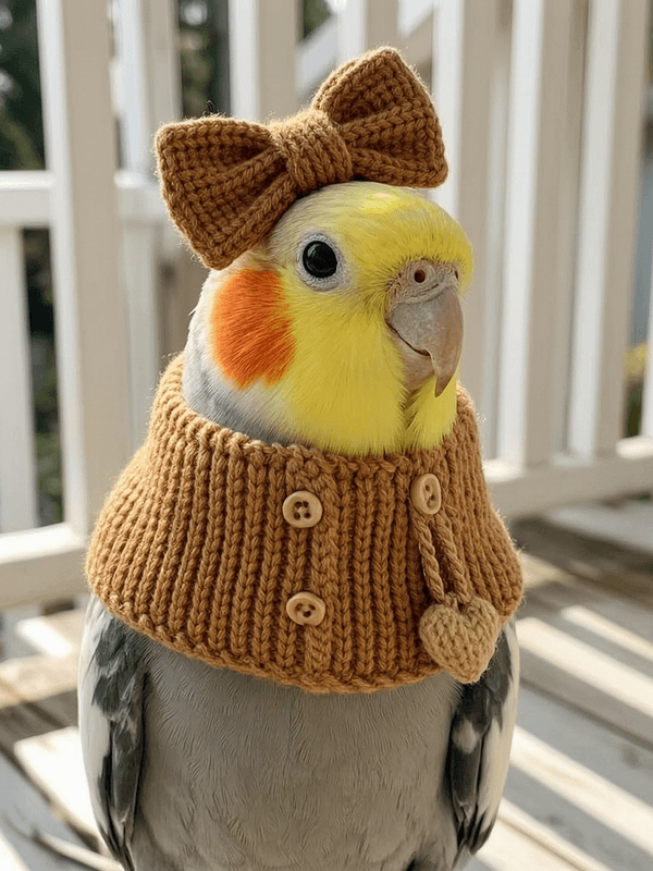 Cozy Knit