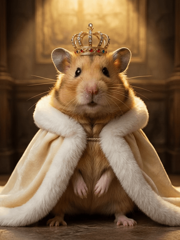 Royal Renaissance