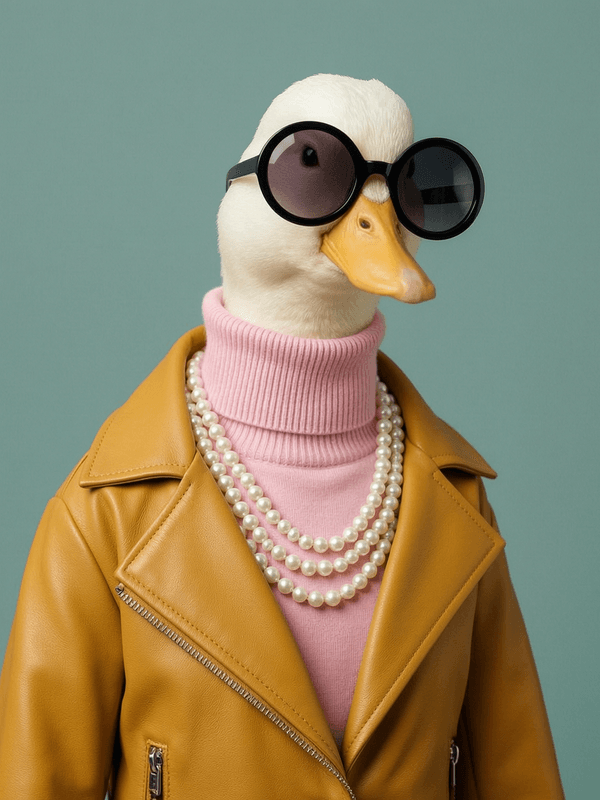 Pearl Biker