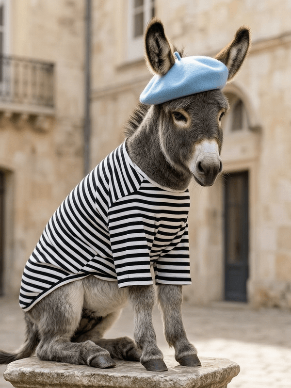 Paris Chic