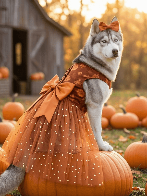 Autumn Charm
