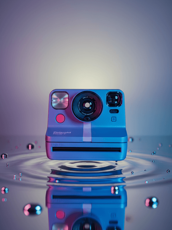 Liquid Chrome