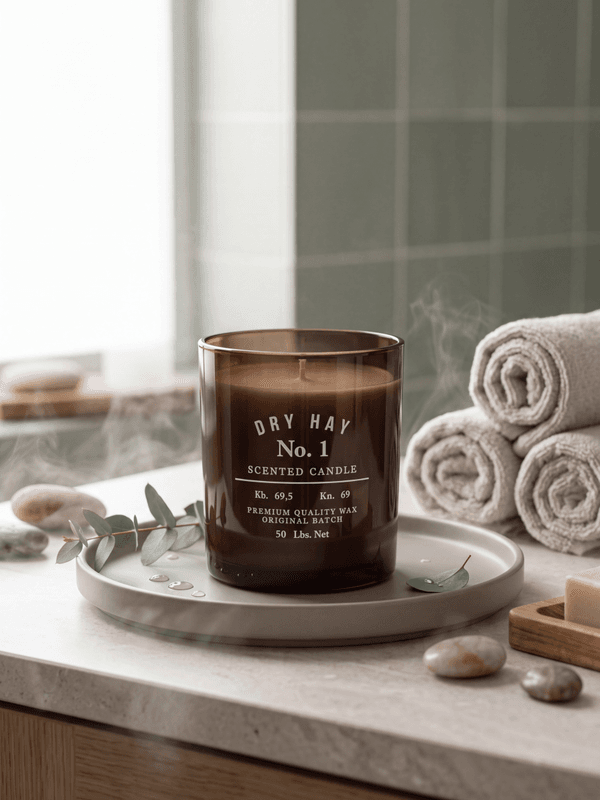Spa Vanity Steam