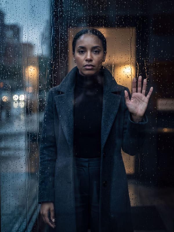 Rain Window