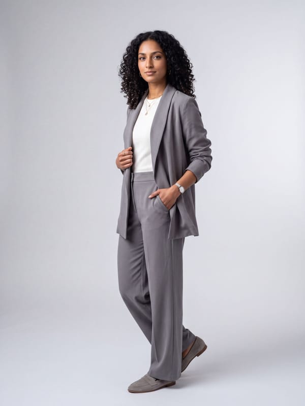 Soft Tailoring