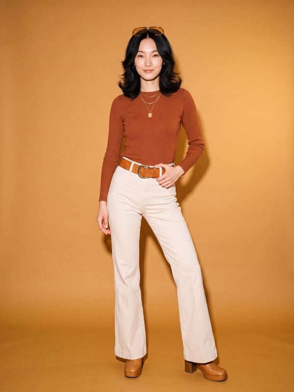 70s Flares