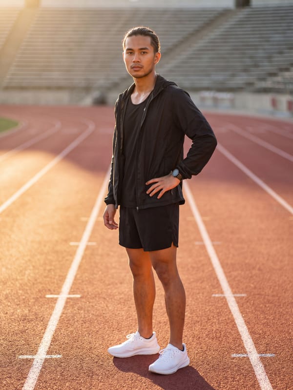 Track Motion