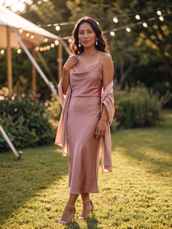 Wedding Guest