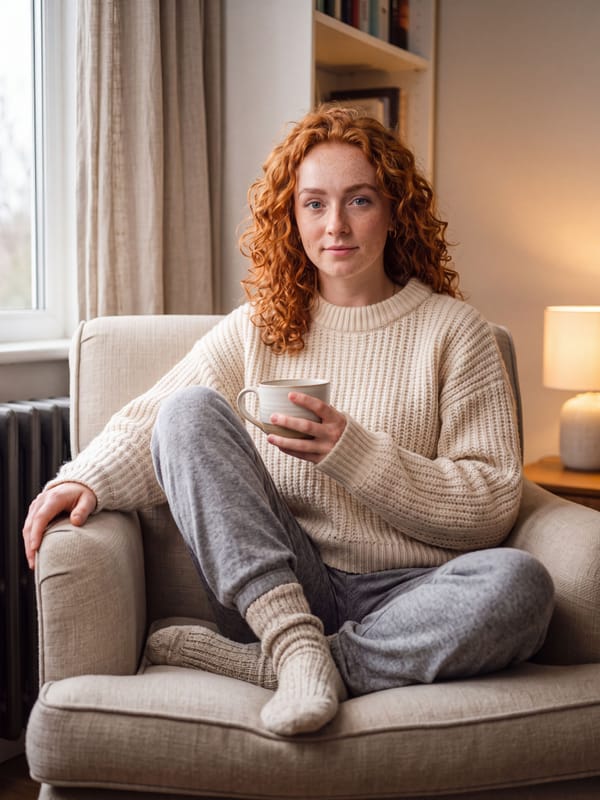 Sunday Knit