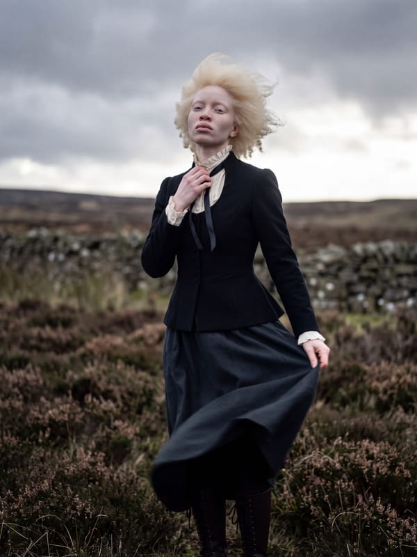 Gothic Romance