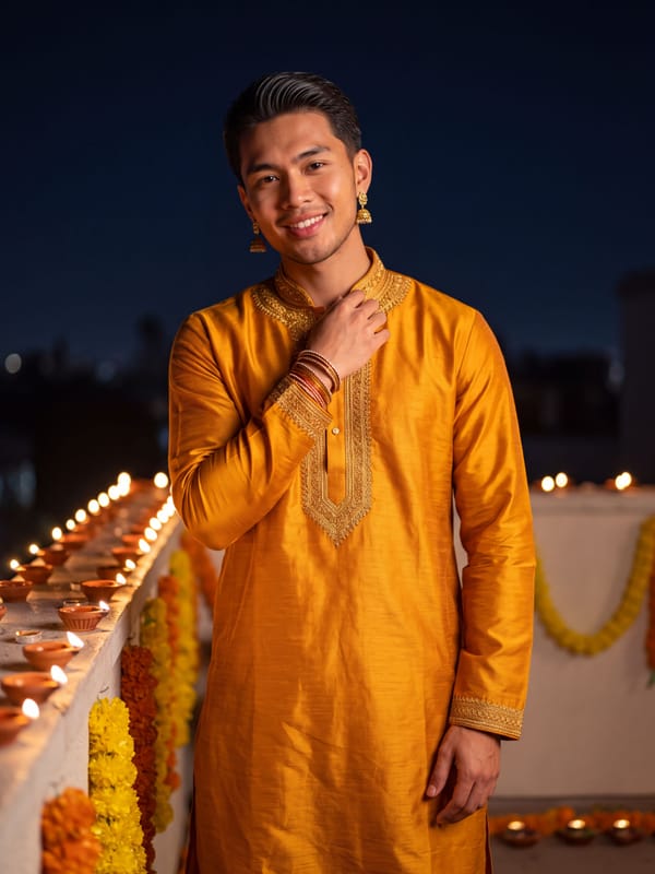 Diwali Festive