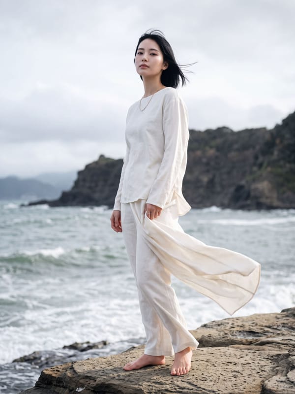 Cliffside Wind