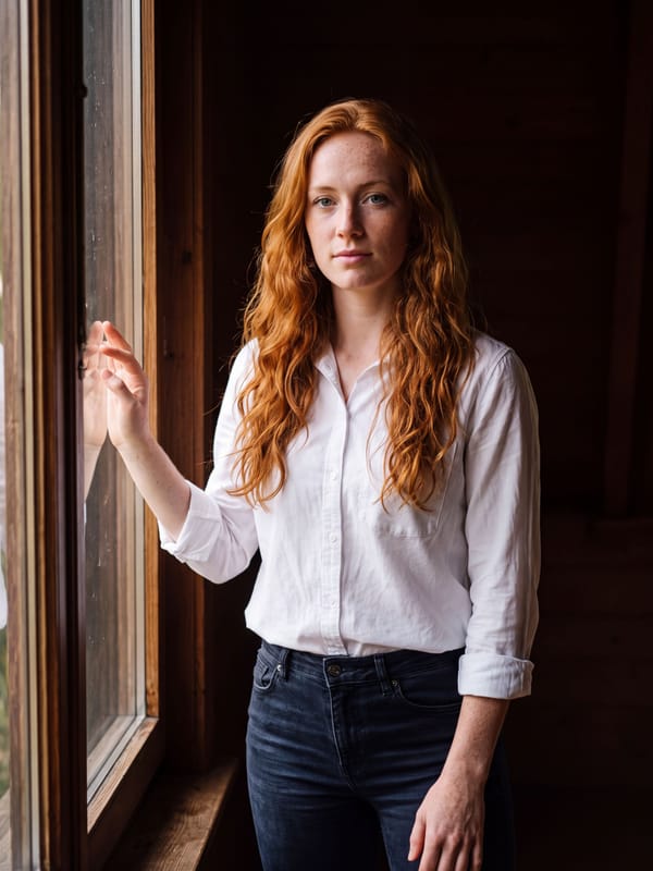 Window Light